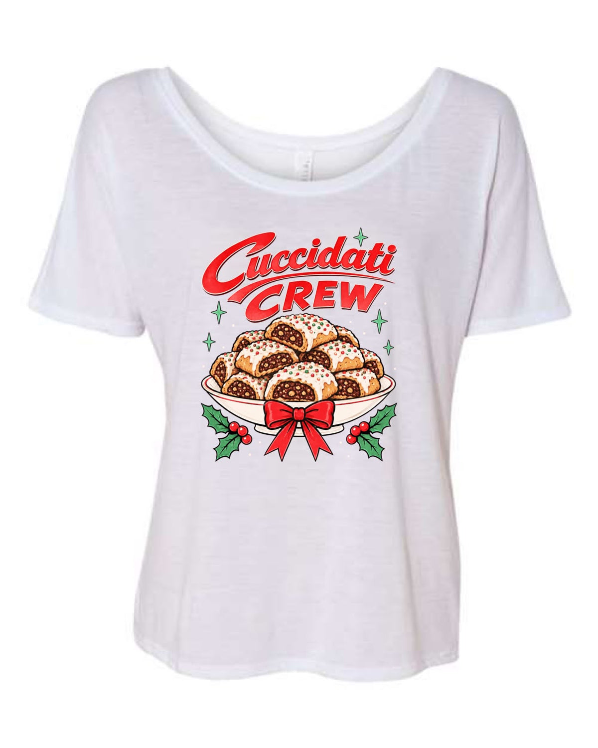 The Cuccidati Crew Slouch