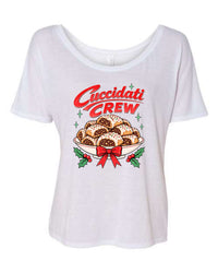 The Cuccidati Crew Slouch