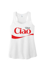 The Diet Ciao Tank Top