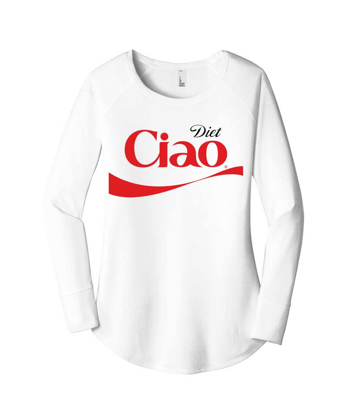 The Diet Ciao Tunic