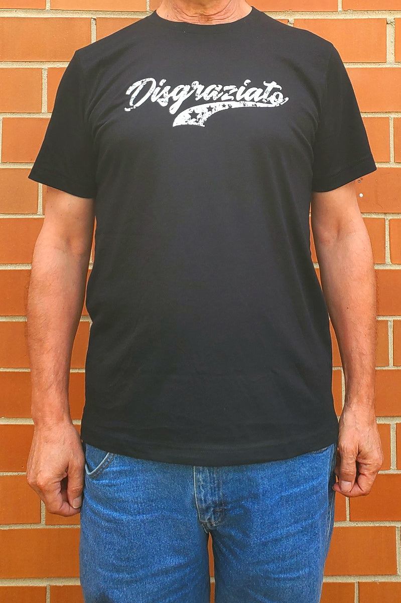The Disgraziato Tee