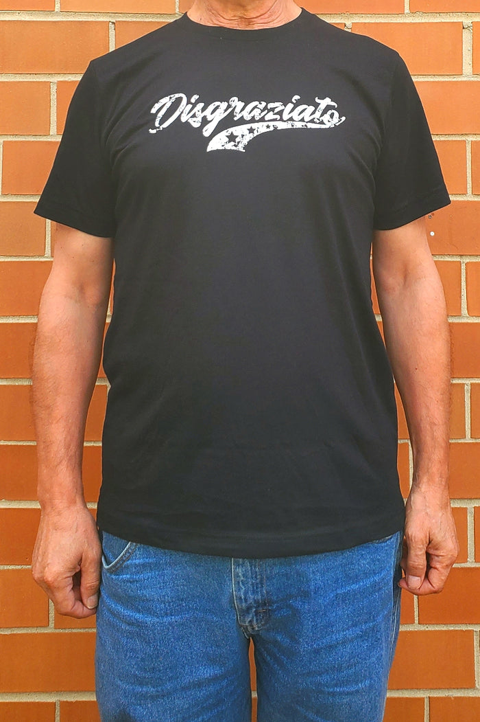 The Disgraziato Tee