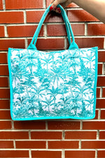 La Dolce Vita Beach Bag