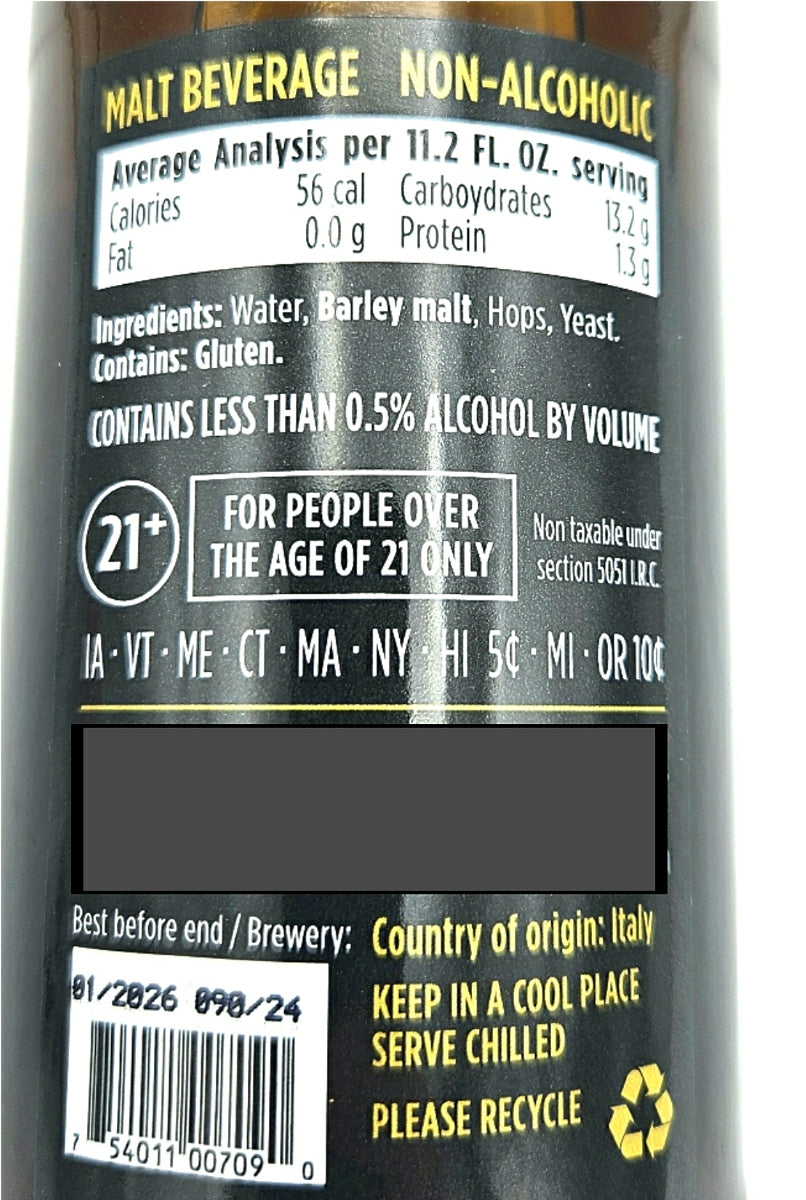 Dolce Vita BIPA Blonde - 2 Bottles