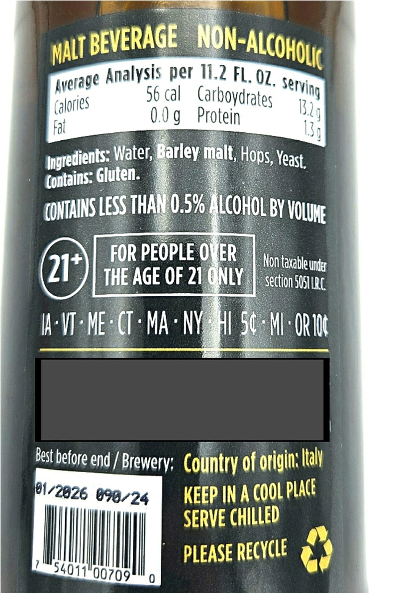 Dolce Vita BIPA Blonde - 2 Bottles