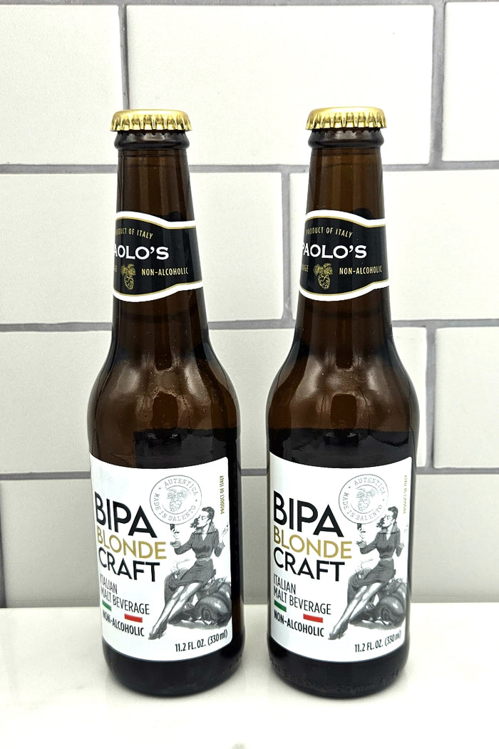 Dolce Vita BIPA Blonde - 2 Bottles