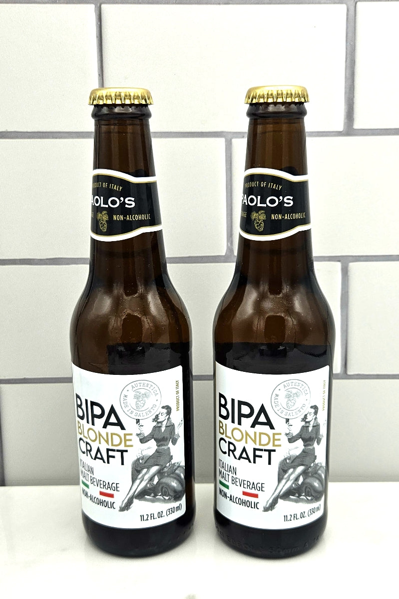Dolce Vita BIPA Blonde - 2 Bottles