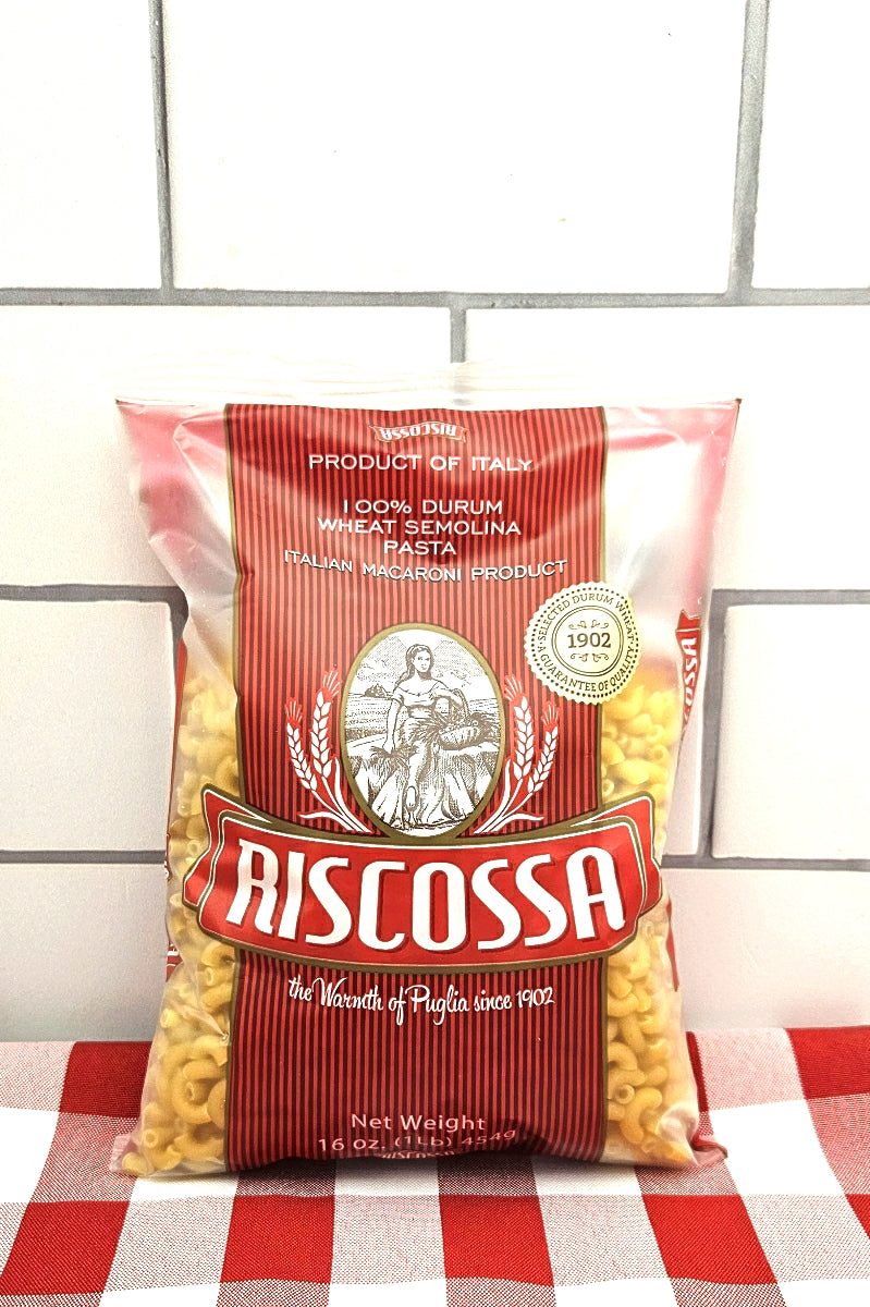 Elbows - Riscossa