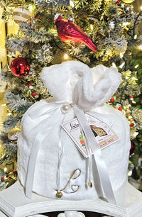 Elegance Panettone Classico by Loison