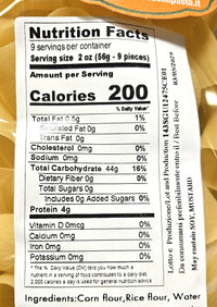 Lasagnone Rusticone - Gluten Free - Fabbrica della Pasta