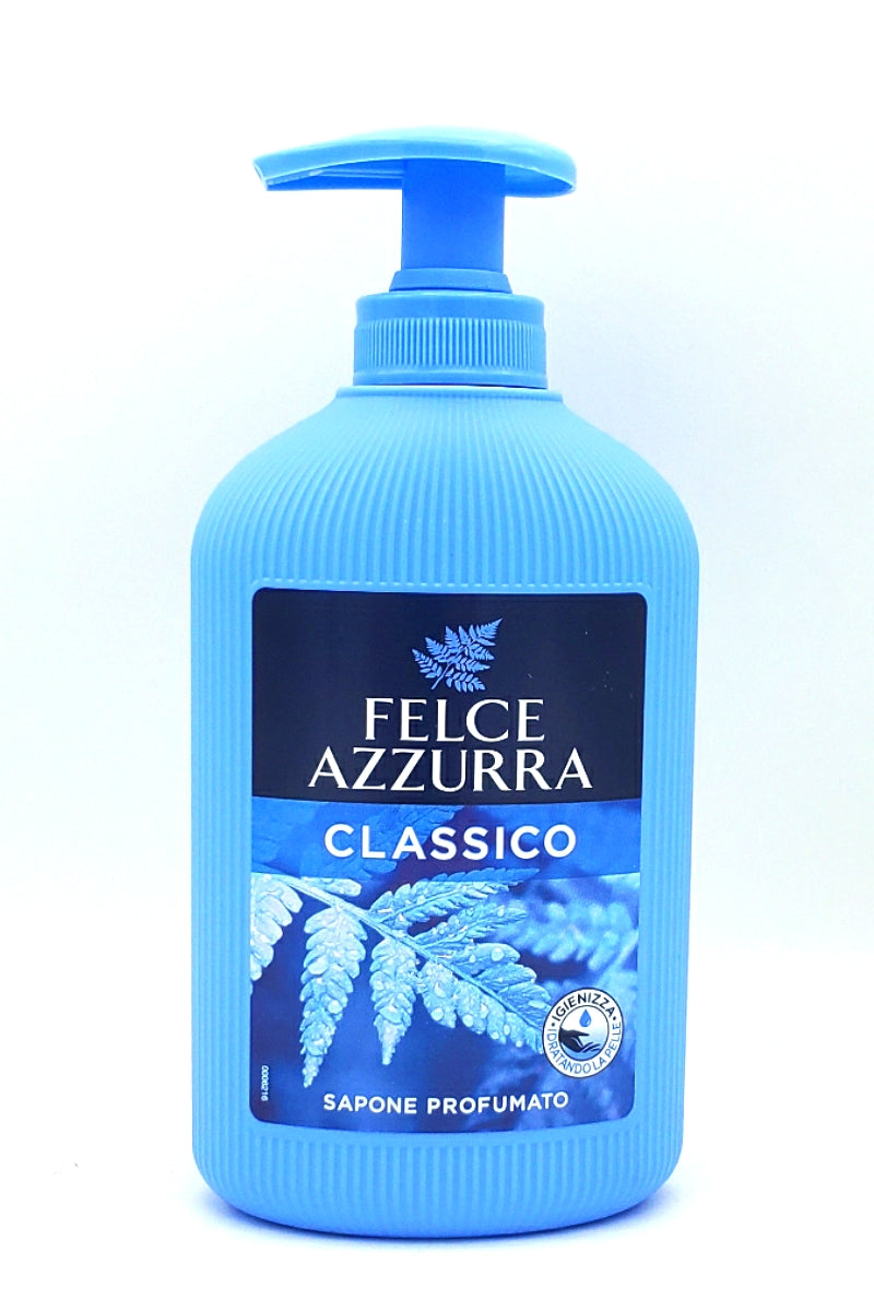 Felce Azzurra - Liquid Hand Soap - Classico