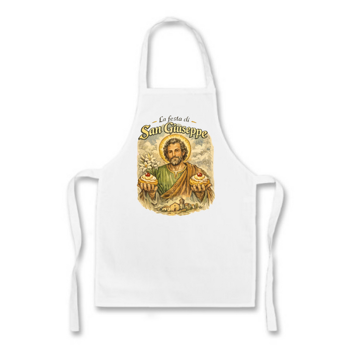Festa di San Giuseppe Apron