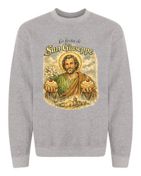 Festa di San Giuseppe Sweatshirt