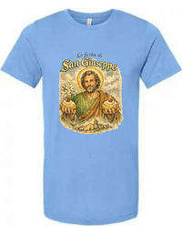 Festa di San Giuseppe Tee