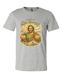 Festa di San Giuseppe Tee
