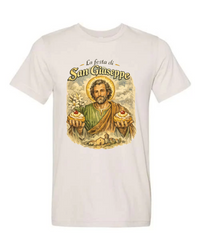 Festa di San Giuseppe Tee