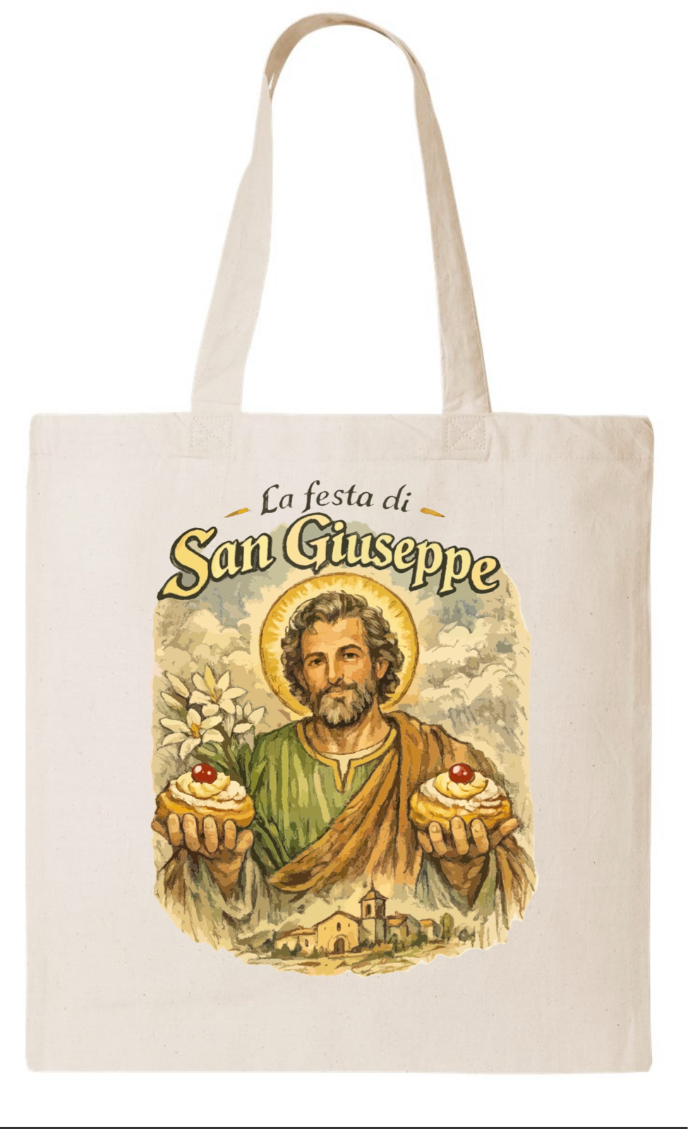 Festa di San Giuseppe Tote