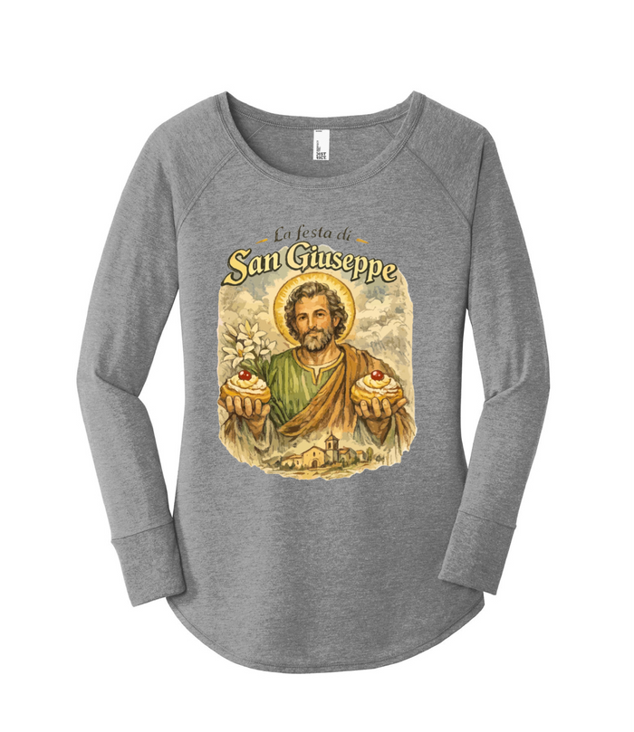 Festa di San Giuseppe Tunic