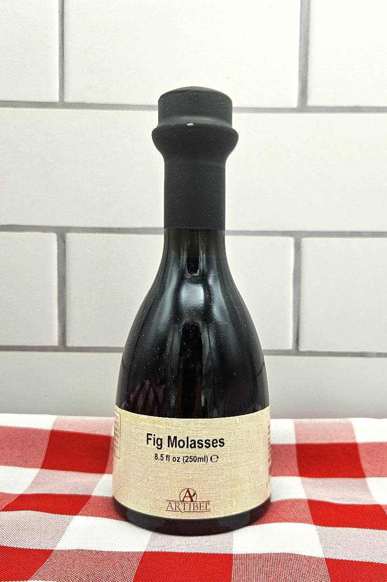 Fig Vin Cotto (Fig Molasses) from Calabria