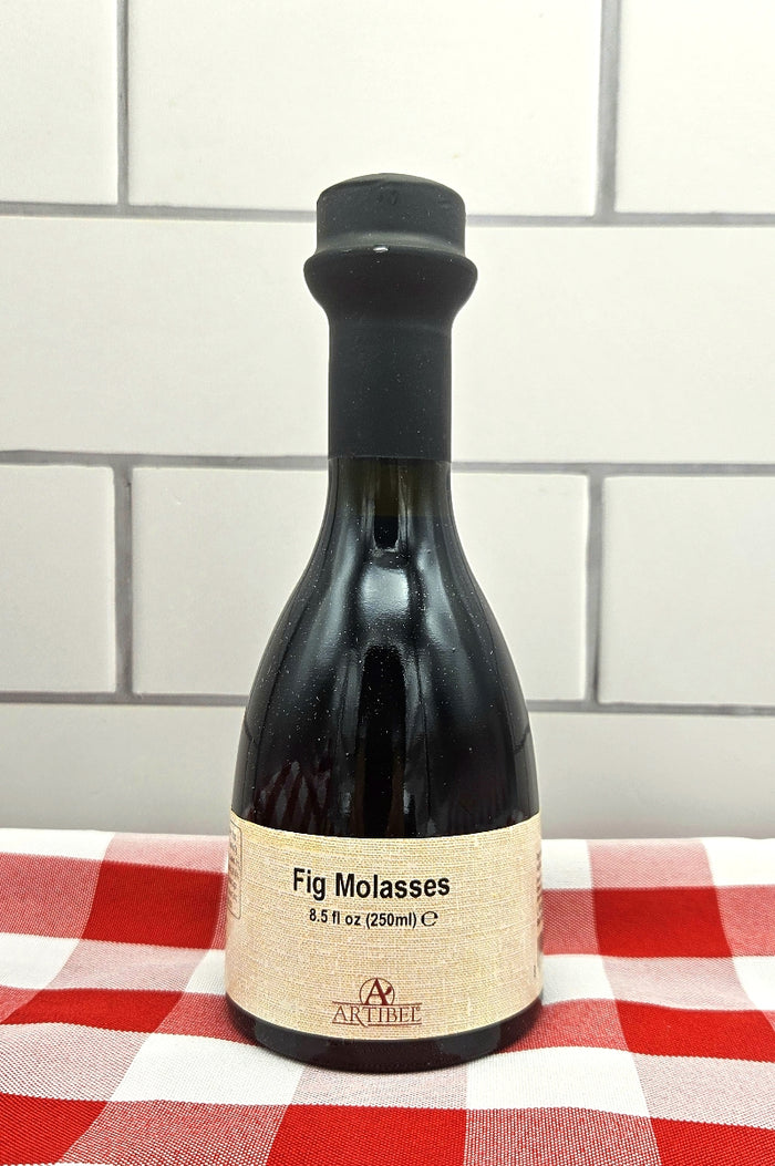 Fig Vin Cotto (Fig Molasses) from Calabria