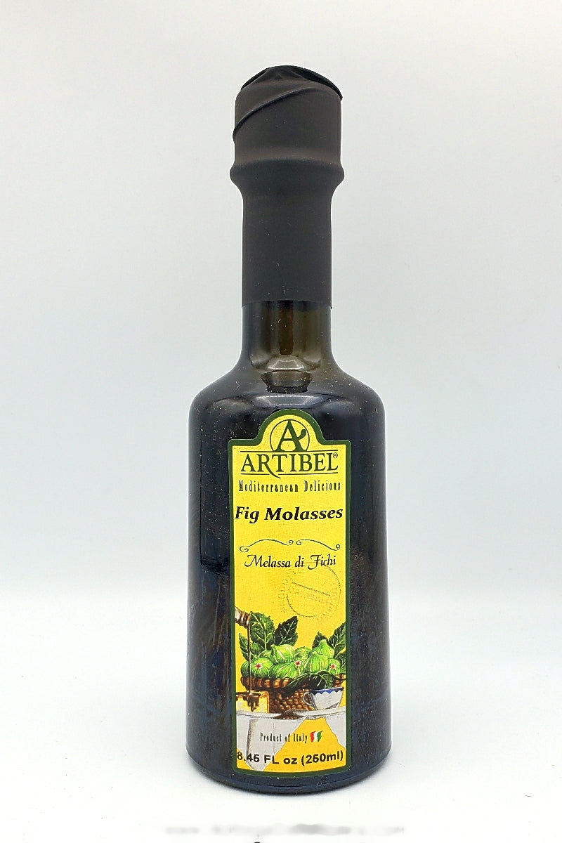 Fig Vin Cotto (Fig Molasses) from Calabria