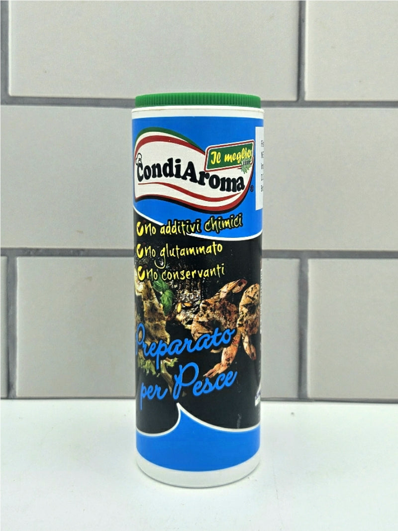 Fish Seasoning - Product of Italy