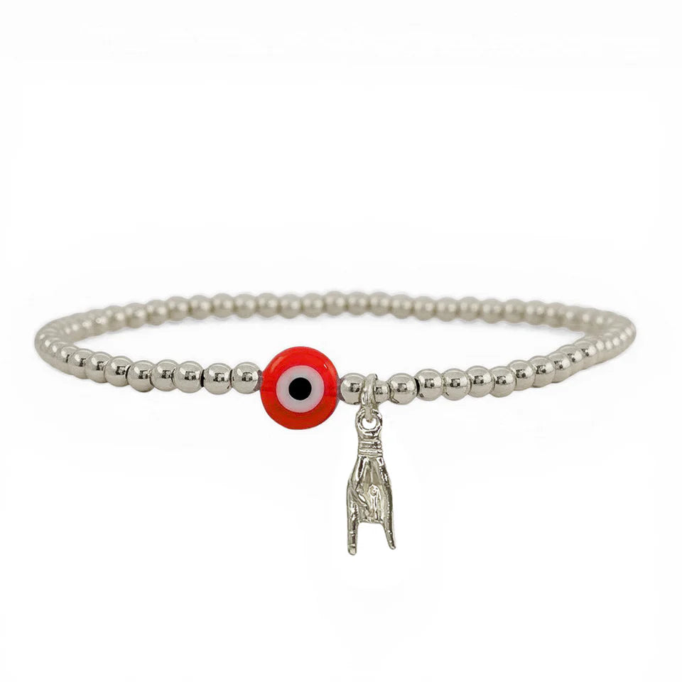 The Fortuna Anklet Bracelet