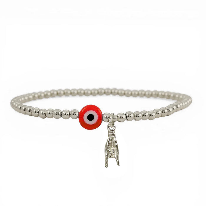 The Fortuna Anklet Bracelet