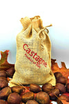 Jumbo Fresh Italian Chestnuts - Castagne