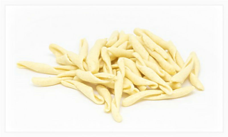 Organic Fusilli Paesani - Pasta di Stigliano