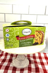 Colomba with Chocolate Chips - Gluten Free - Lactose Free