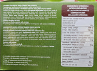 Colomba with Raisins - Gluten Free - Lactose Free