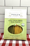 Egg Fettuccine Paglia & Fieno  - Gluten Free