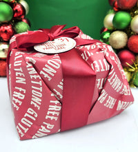37 Gluten Free Panettone - Handwrapped