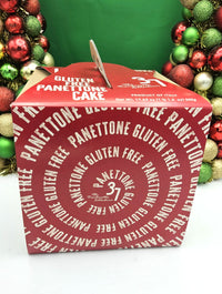 37 Gluten Free Panettone in Gift Box