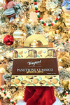 Gluten Free Panettone Classico by Vergani