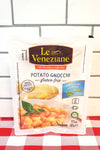 Potato Gnocchi - Gluten Free