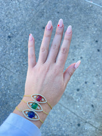 The Grande Malocchio Bracelet