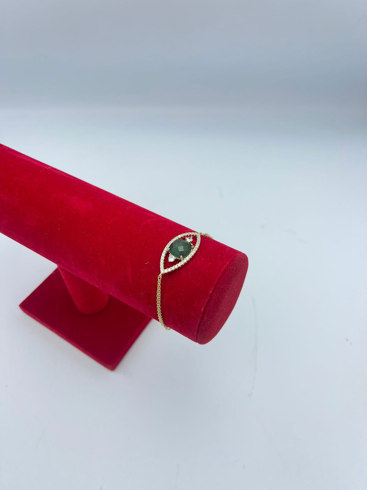 The Grande Malocchio Bracelet