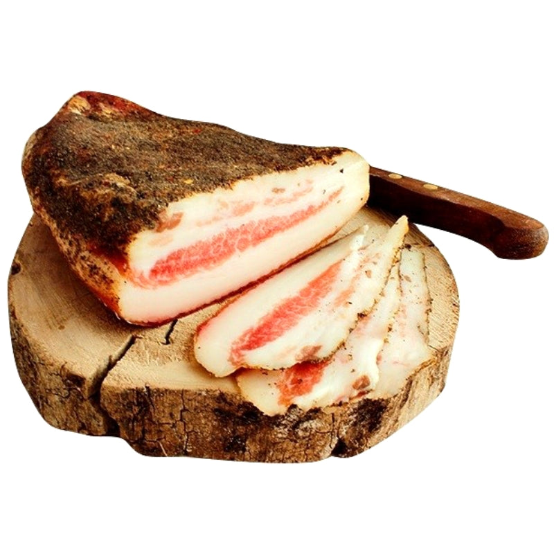 Guanciale - Negroni