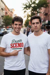 I'm with Scemo - Fresh Generation