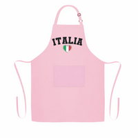Italia Love Apron