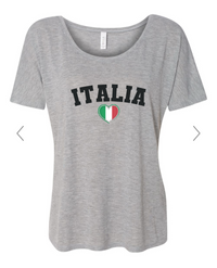 Italia Love Slouch