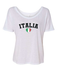 Italia Love Slouch