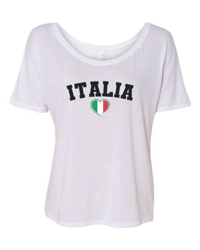 Italia Love Slouch