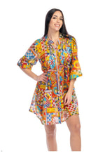 Beach Kaftan