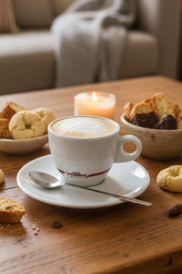 Kimbo napoli cappuccino cup