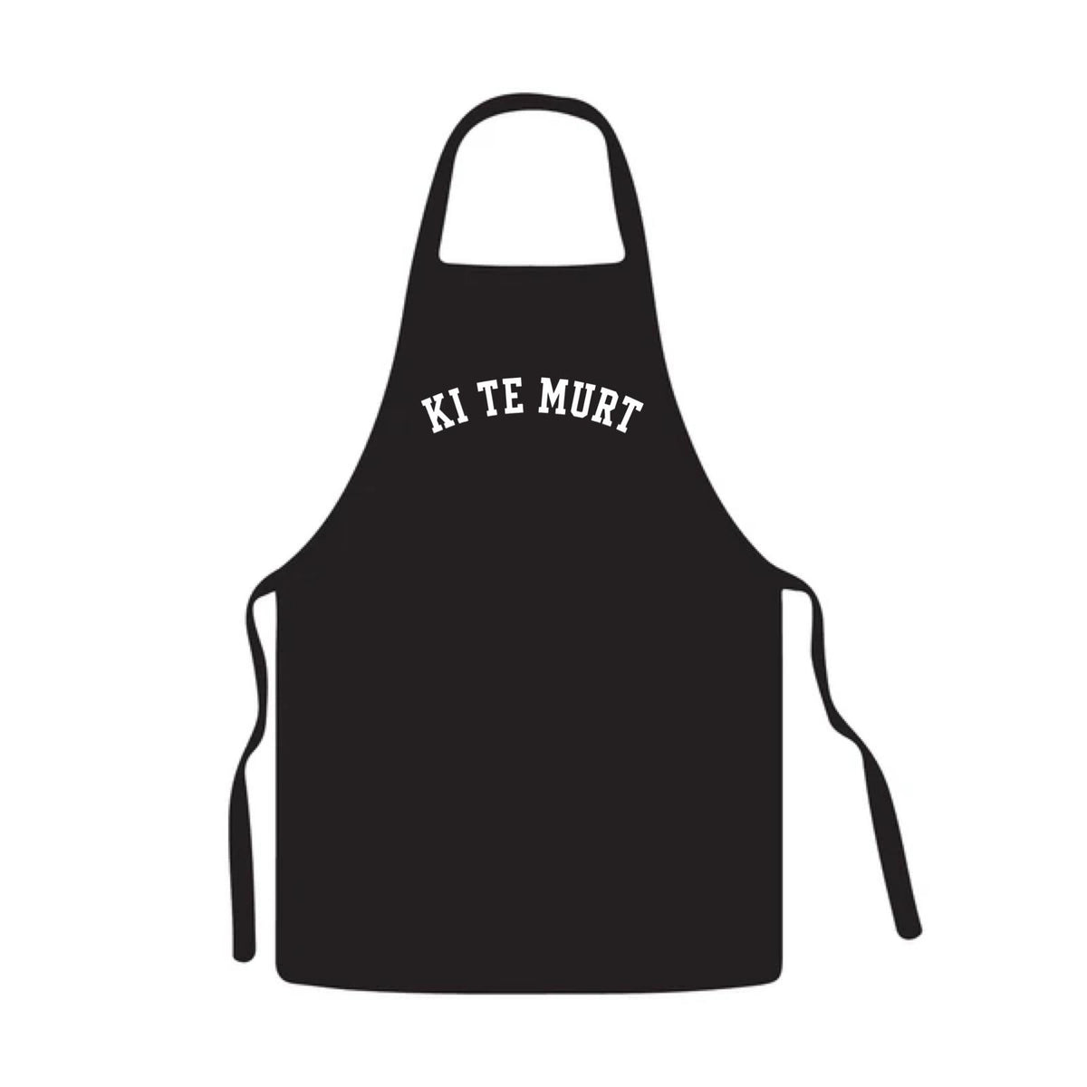 The Kitemurt Apron