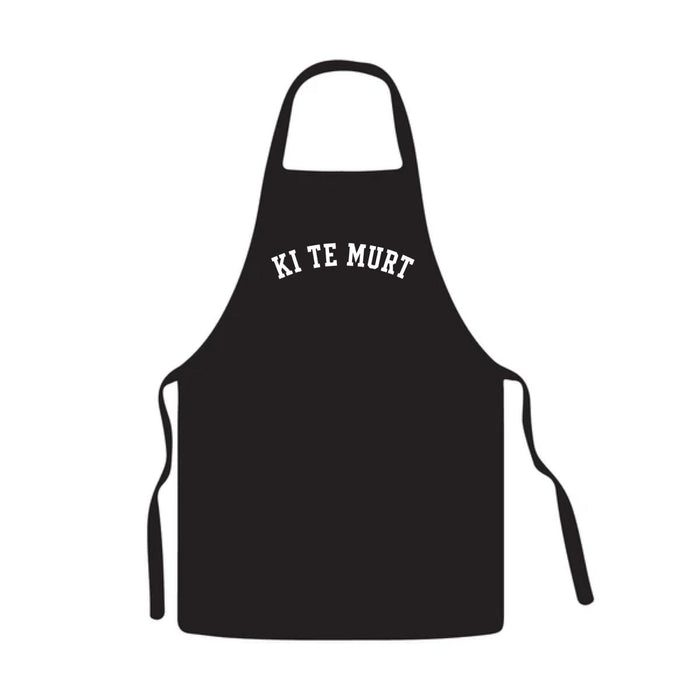 The Kitemurt Apron