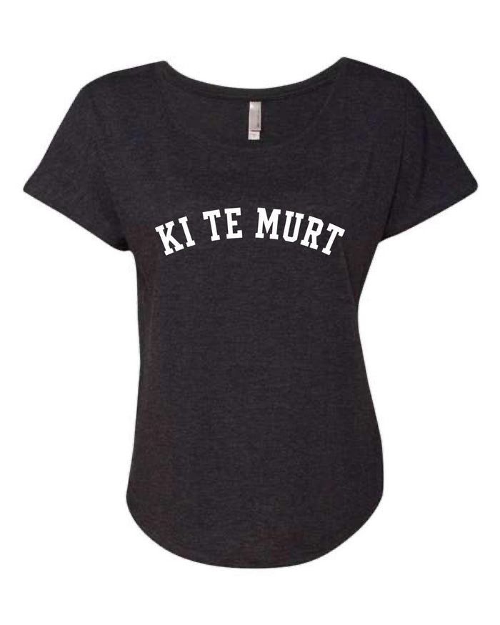 The Kitemurt Slouch